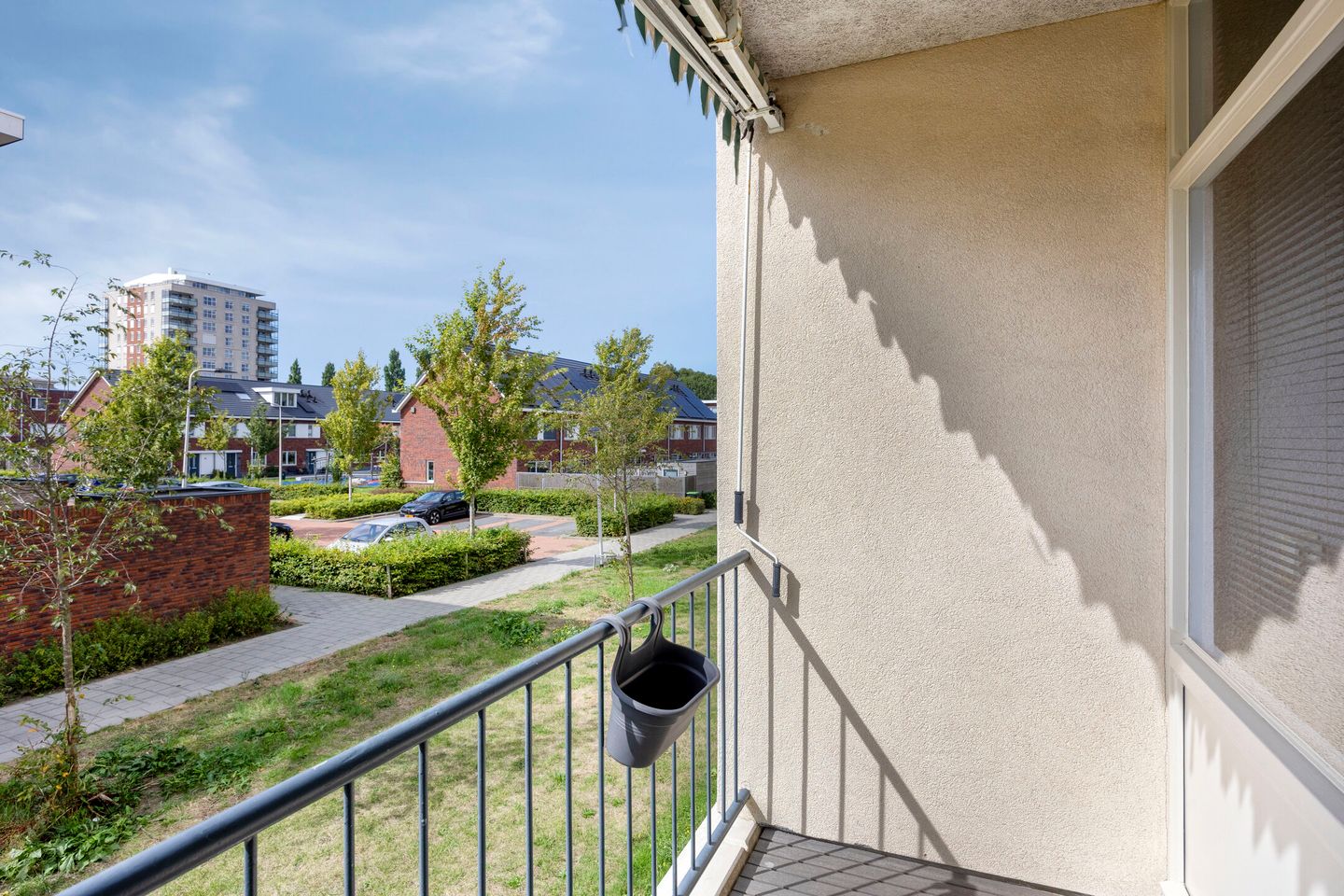 Foto 4 van Uranusstraat 1-A