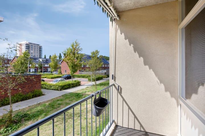 Foto 4 van Uranusstraat 1-A