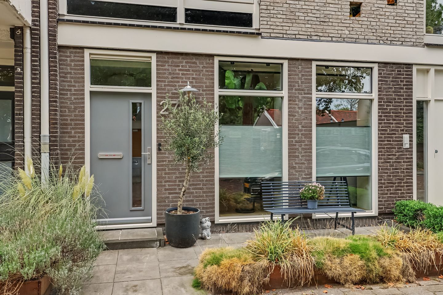 Foto 1 van Nieuwland 27