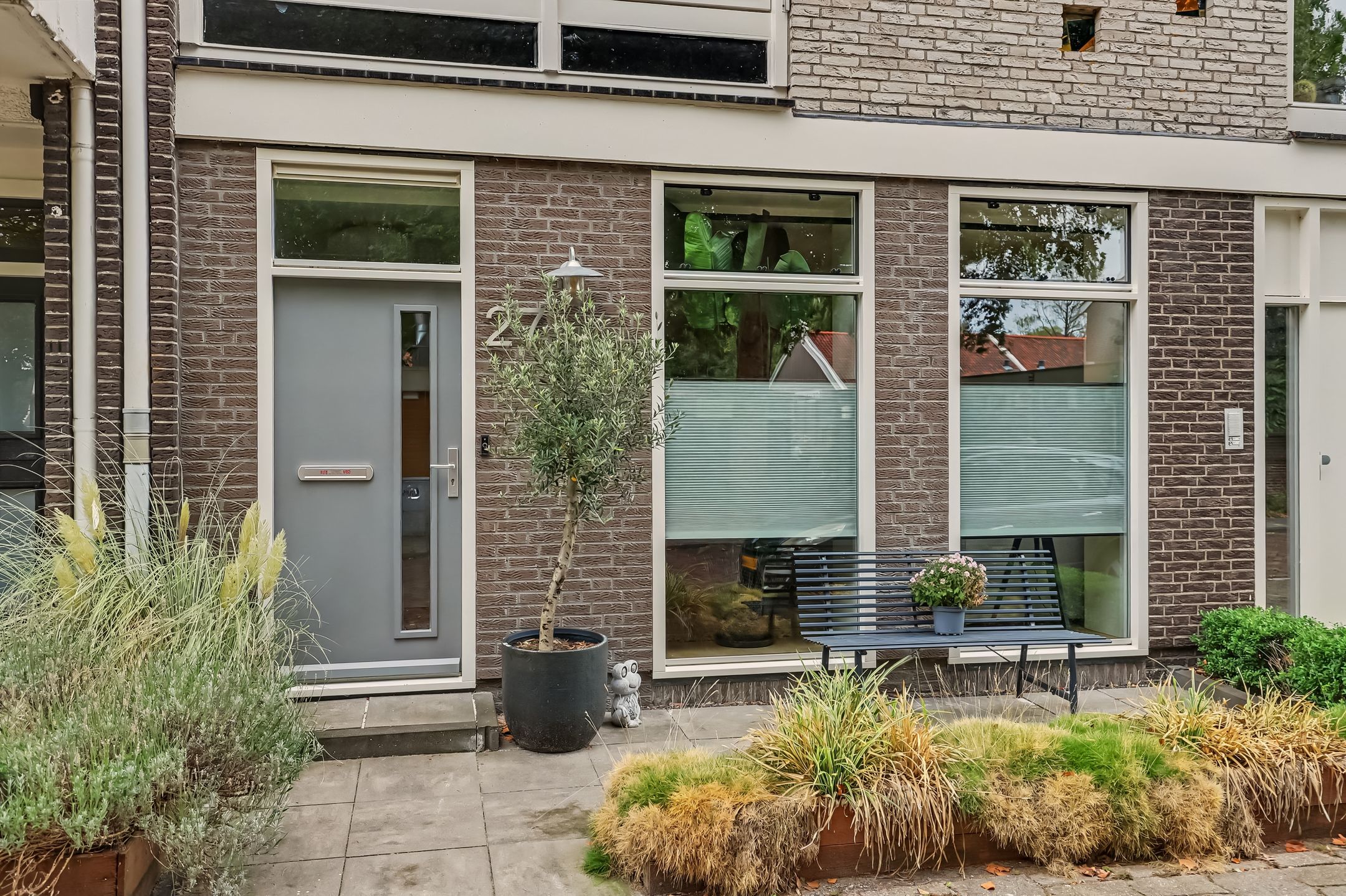 Nieuwland 27