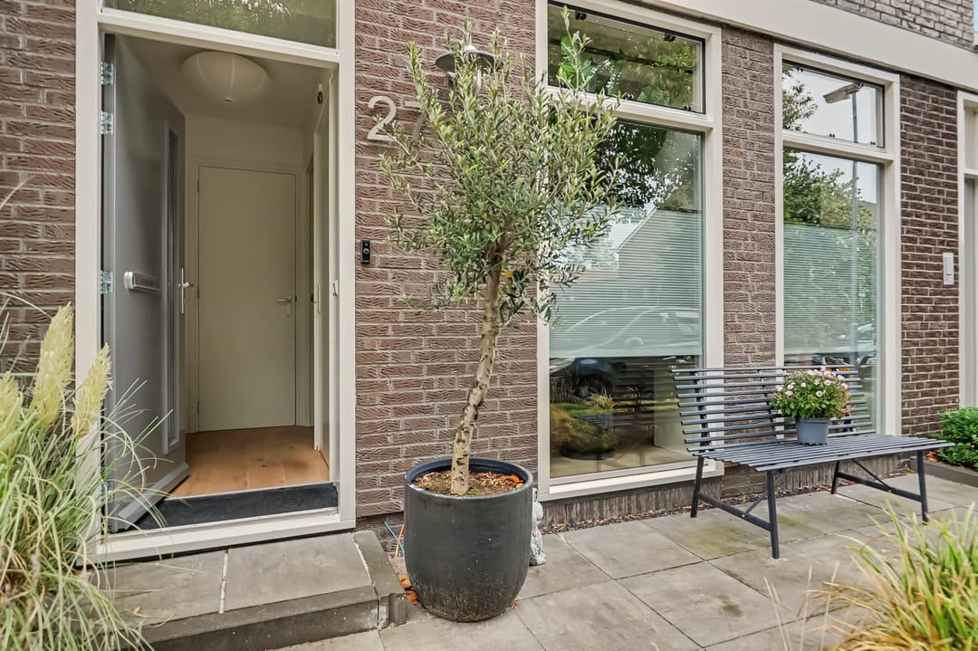 Photo 7 of Nieuwland 27