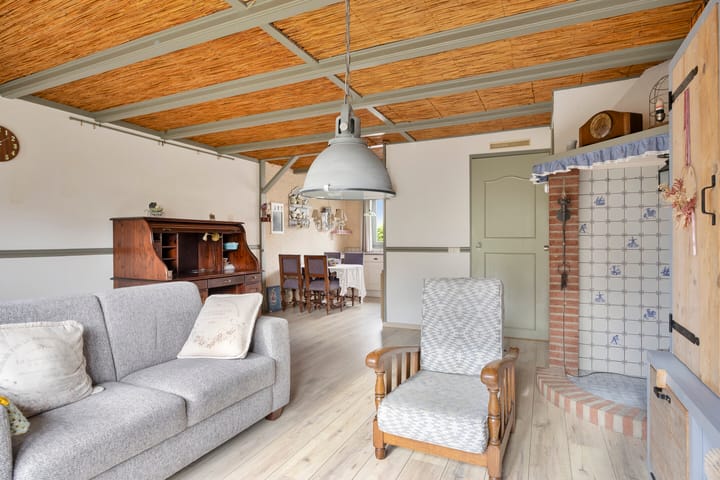 Hoekwoning te koop: Het Groenevelt 35, Sliedrecht