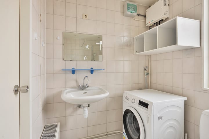 Hoekwoning te koop: Het Groenevelt 35, Sliedrecht