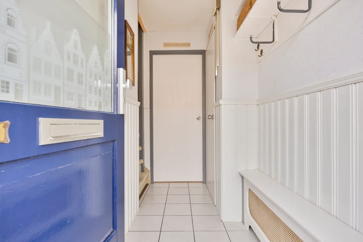 Hoekwoning te koop: Het Groenevelt 35, Sliedrecht