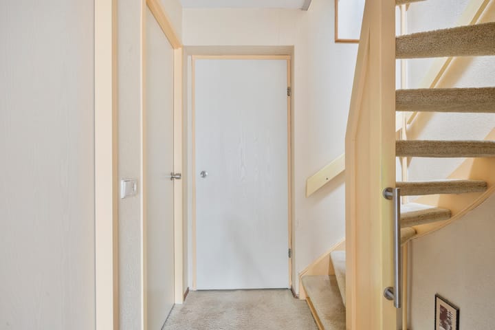 Hoekwoning te koop: Het Groenevelt 35, Sliedrecht