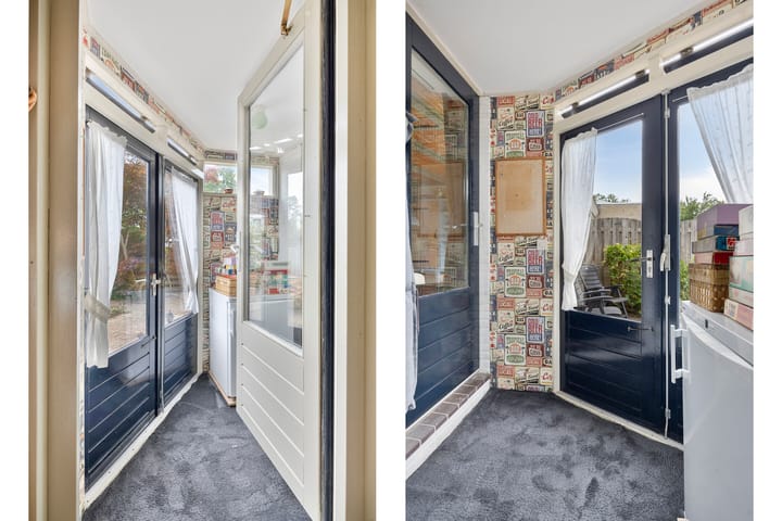 Hoekwoning te koop: Het Groenevelt 35, Sliedrecht