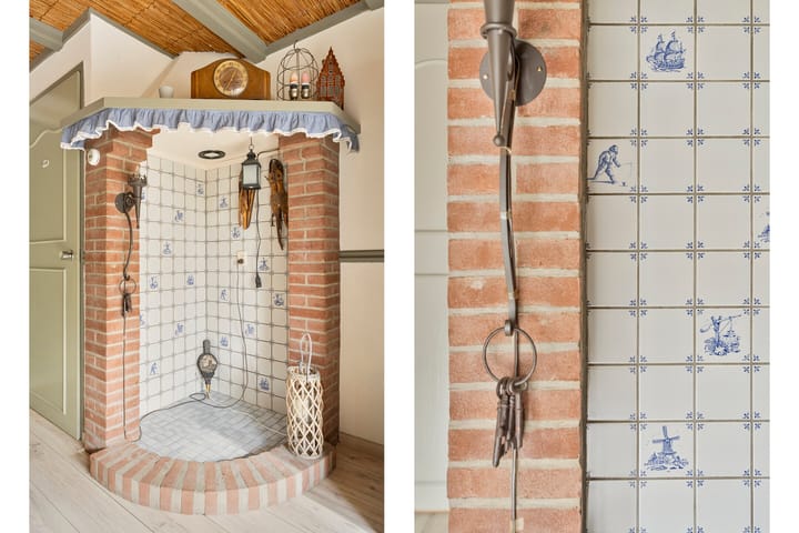 Hoekwoning te koop: Het Groenevelt 35, Sliedrecht
