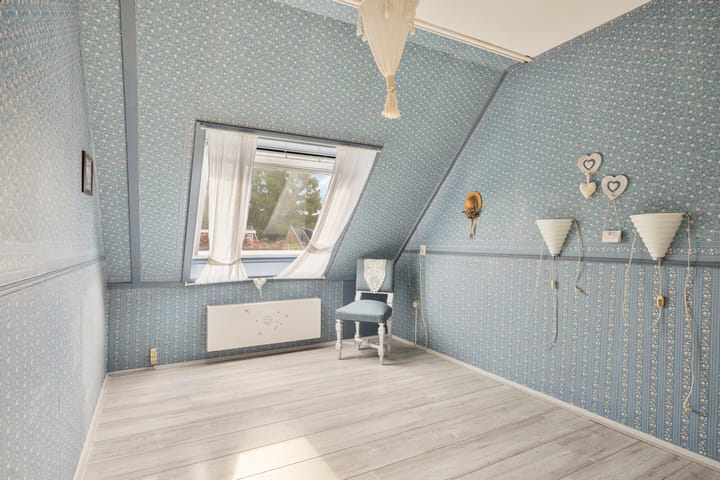 Hoekwoning te koop: Het Groenevelt 35, Sliedrecht