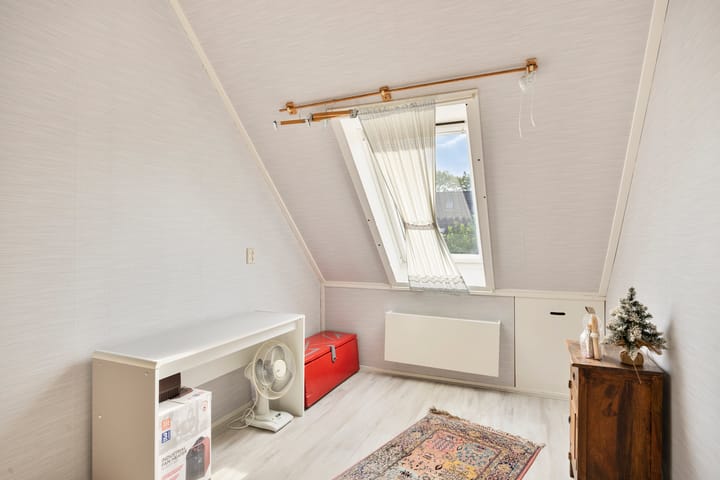 Hoekwoning te koop: Het Groenevelt 35, Sliedrecht