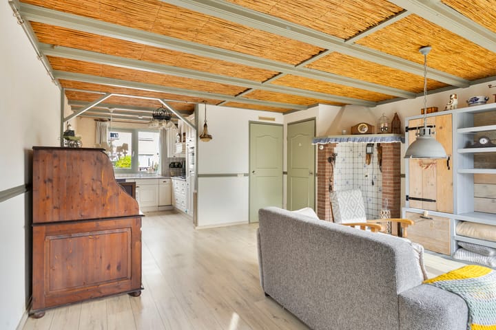 Hoekwoning te koop: Het Groenevelt 35, Sliedrecht