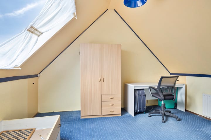 Hoekwoning te koop: Het Groenevelt 35, Sliedrecht