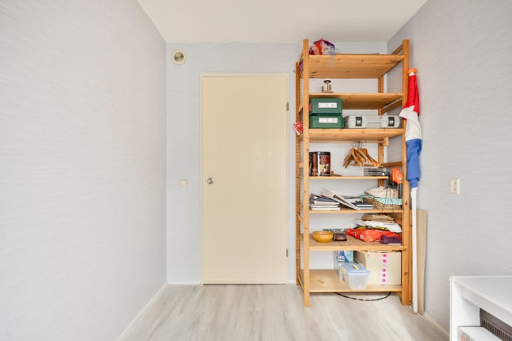 Hoekwoning te koop: Het Groenevelt 35, Sliedrecht