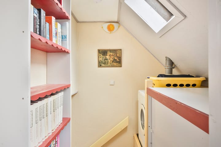 Hoekwoning te koop: Het Groenevelt 35, Sliedrecht