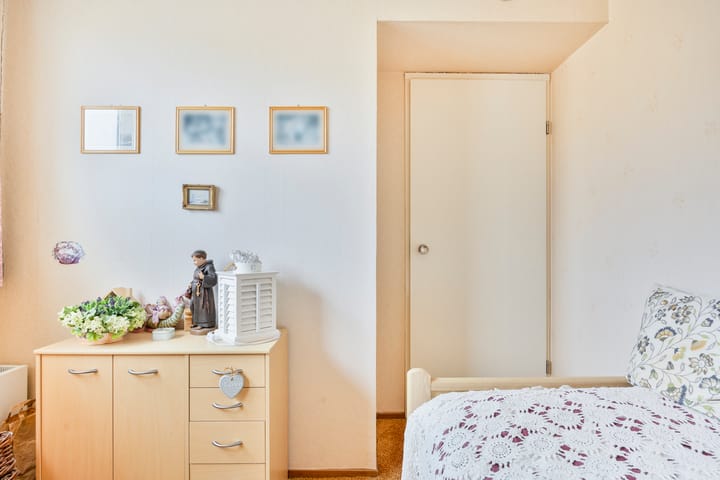 Hoekwoning te koop: Het Groenevelt 35, Sliedrecht