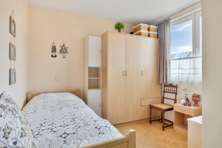 Hoekwoning te koop: Het Groenevelt 35, Sliedrecht