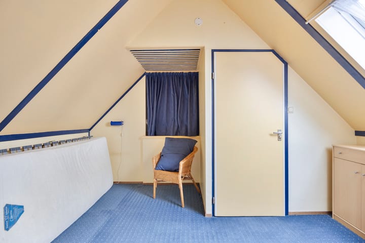 Hoekwoning te koop: Het Groenevelt 35, Sliedrecht