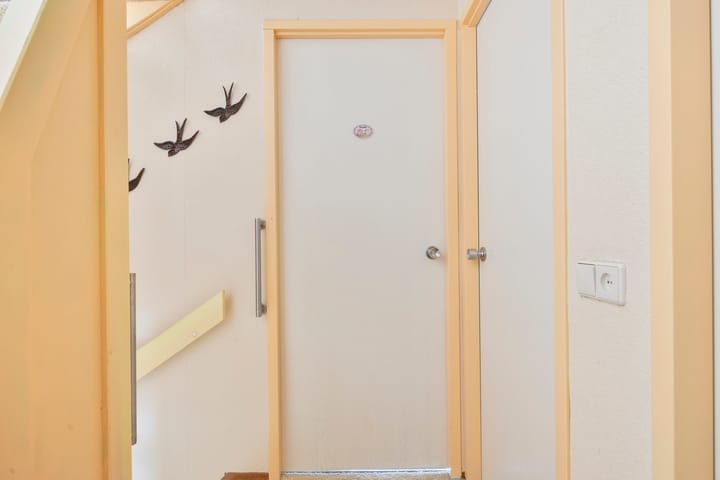 Hoekwoning te koop: Het Groenevelt 35, Sliedrecht