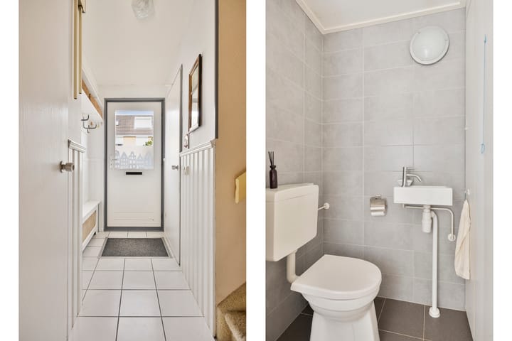 Hoekwoning te koop: Het Groenevelt 35, Sliedrecht