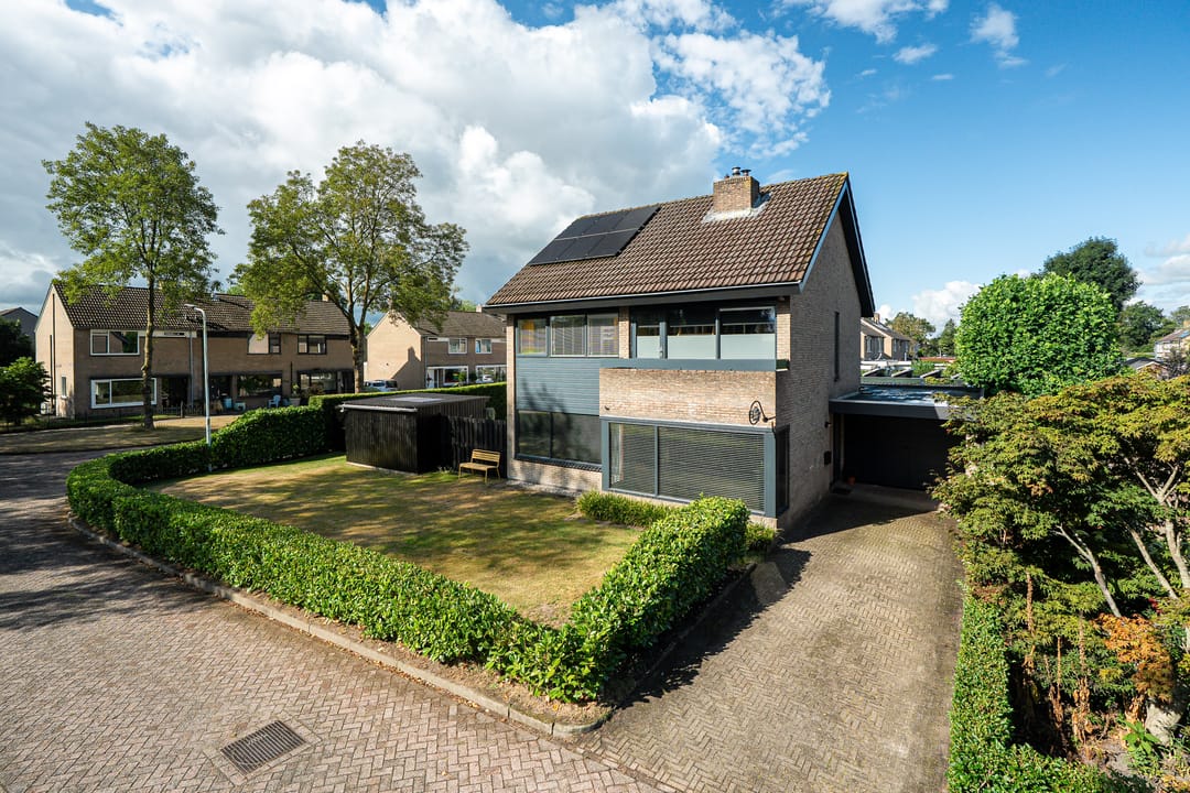 Photo 7 of Burgemeester Drijberweg 68