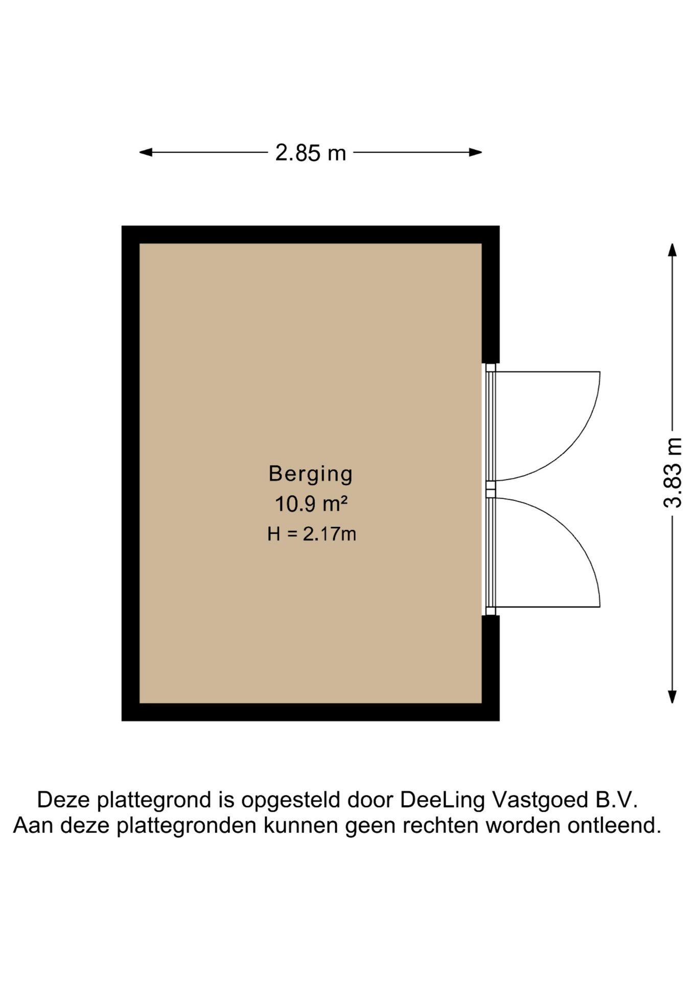 Photo 69 of Burgemeester Drijberweg 68