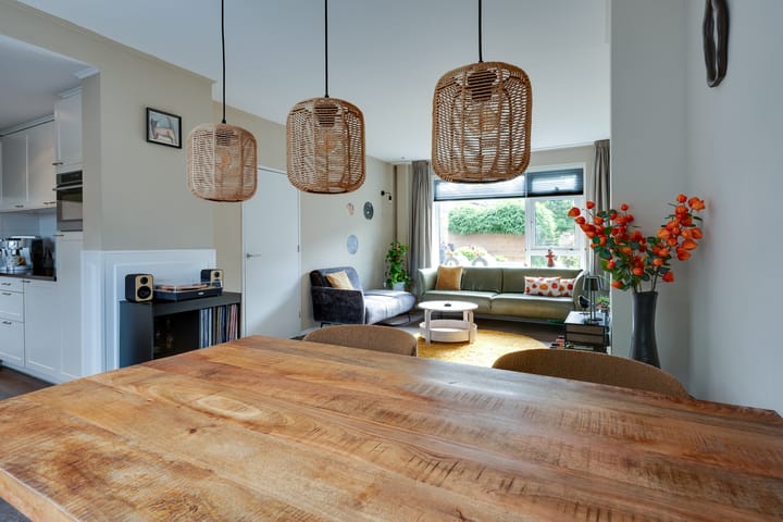 Foto 4 van Benthem Reddingiusstraat 23