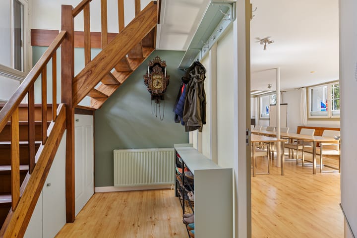 Vrijstaande woning te koop: Wester Es 50, Appelscha