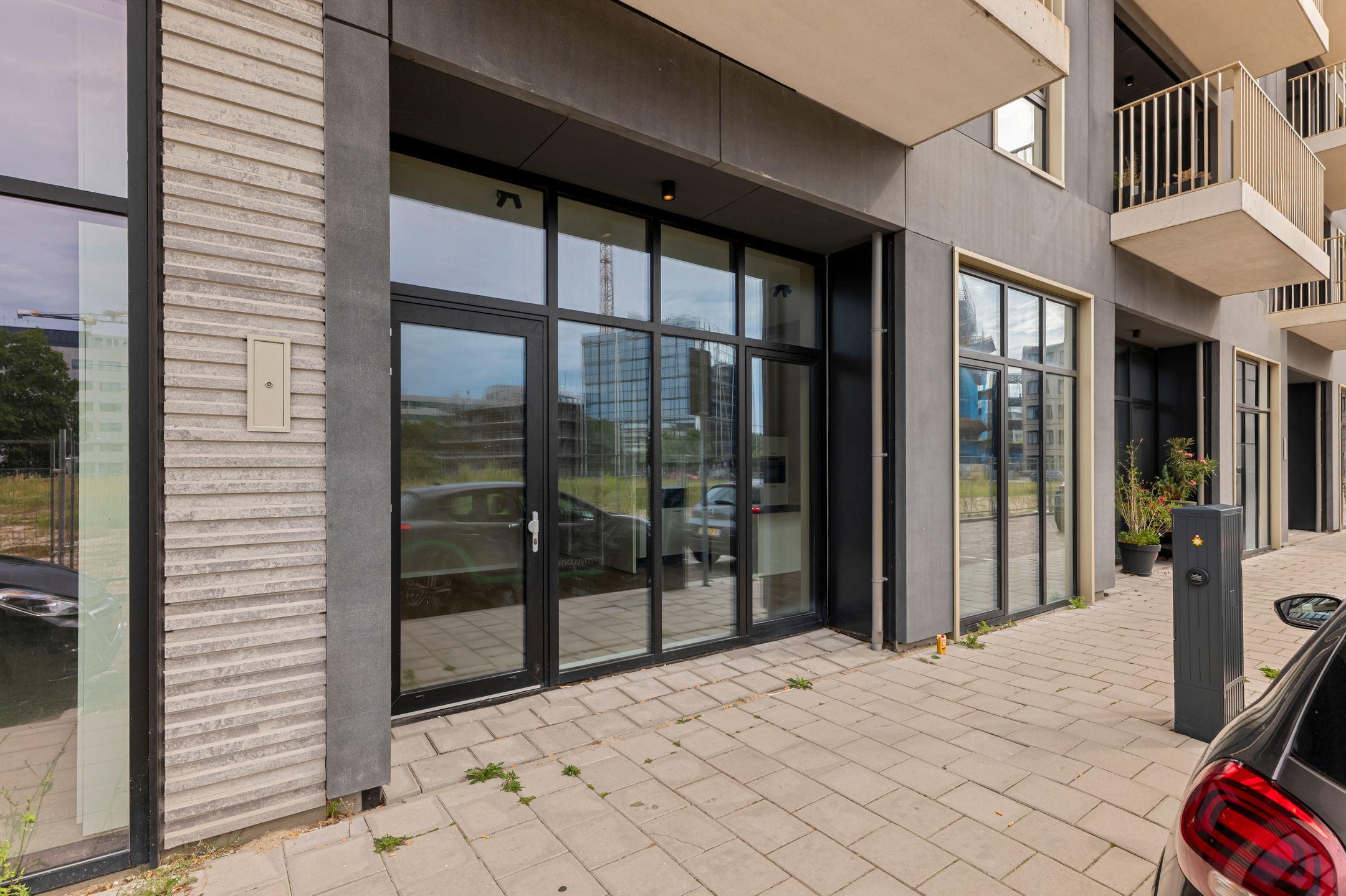 Photo 9 of Mies van der Rohestraat 239