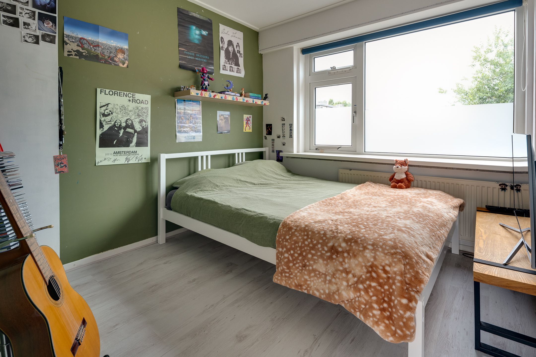 Foto 12 van Benthem Reddingiusstraat 23