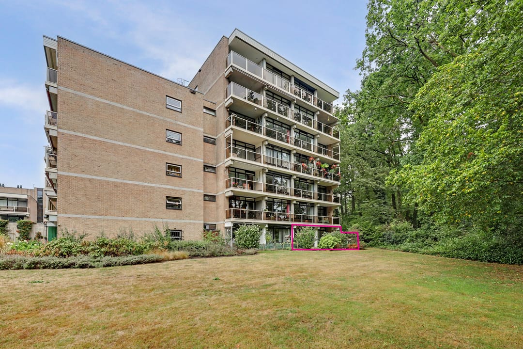 Foto 1 van Frerikshof 100