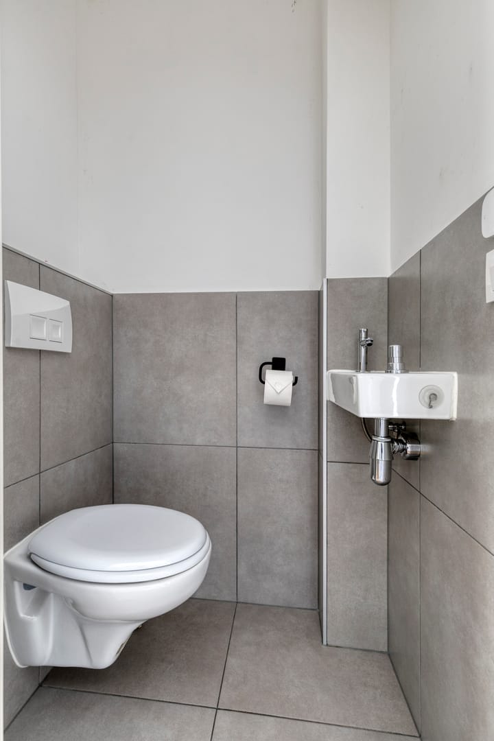 Appartement te koop: Parallelstraat 59A, Rotterdam