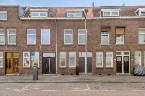 Parallelstraat thumbnail