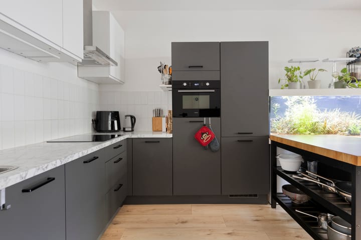 Appartement te koop: Parallelstraat 59A, Rotterdam