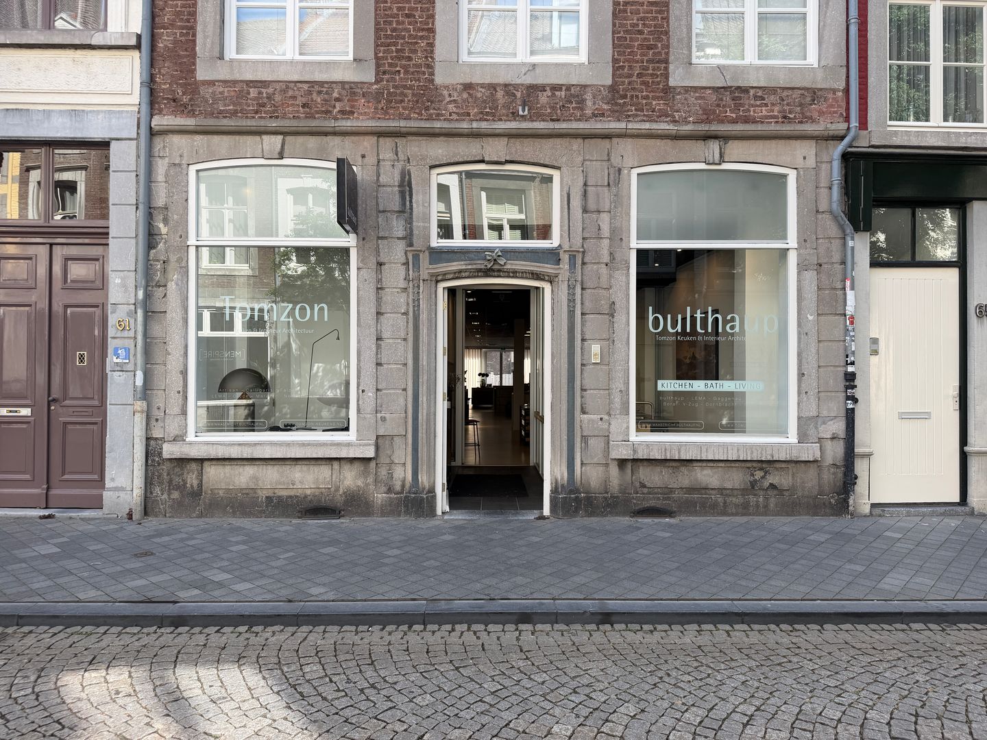 Bekijk foto 1 van Rechtstraat 63