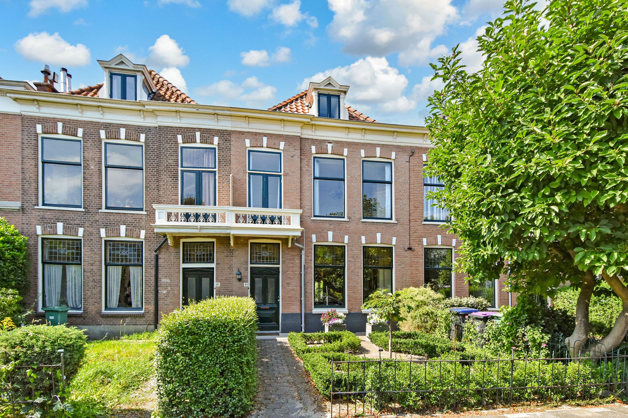 Koninginnelaan 48 