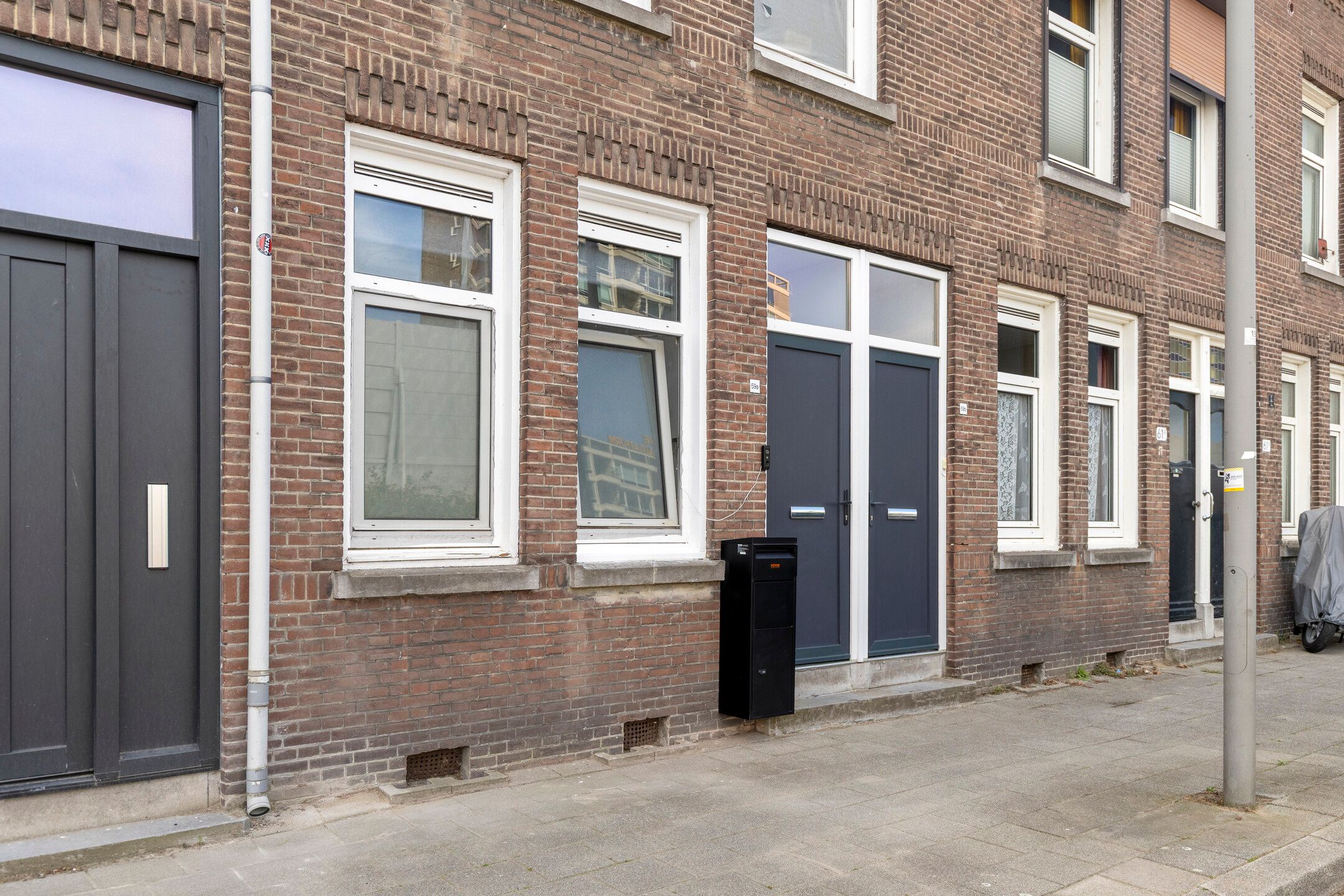 Foto 24 van Parallelstraat 59-A