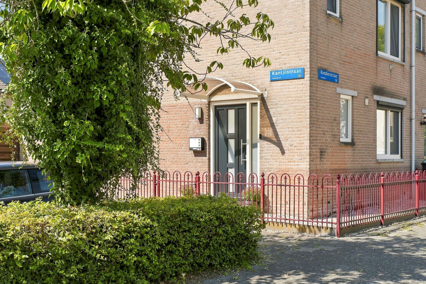 Foto 4 van Kantjilstraat 5