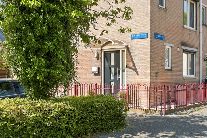 Foto 4 van Kantjilstraat 5