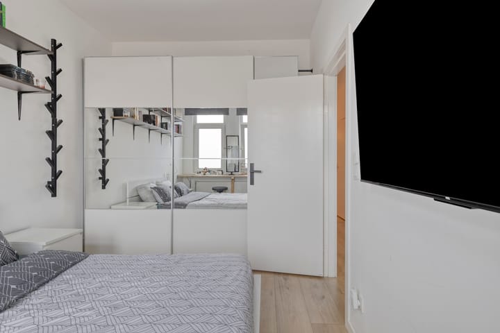 Appartement te koop: Parallelstraat 59A, Rotterdam