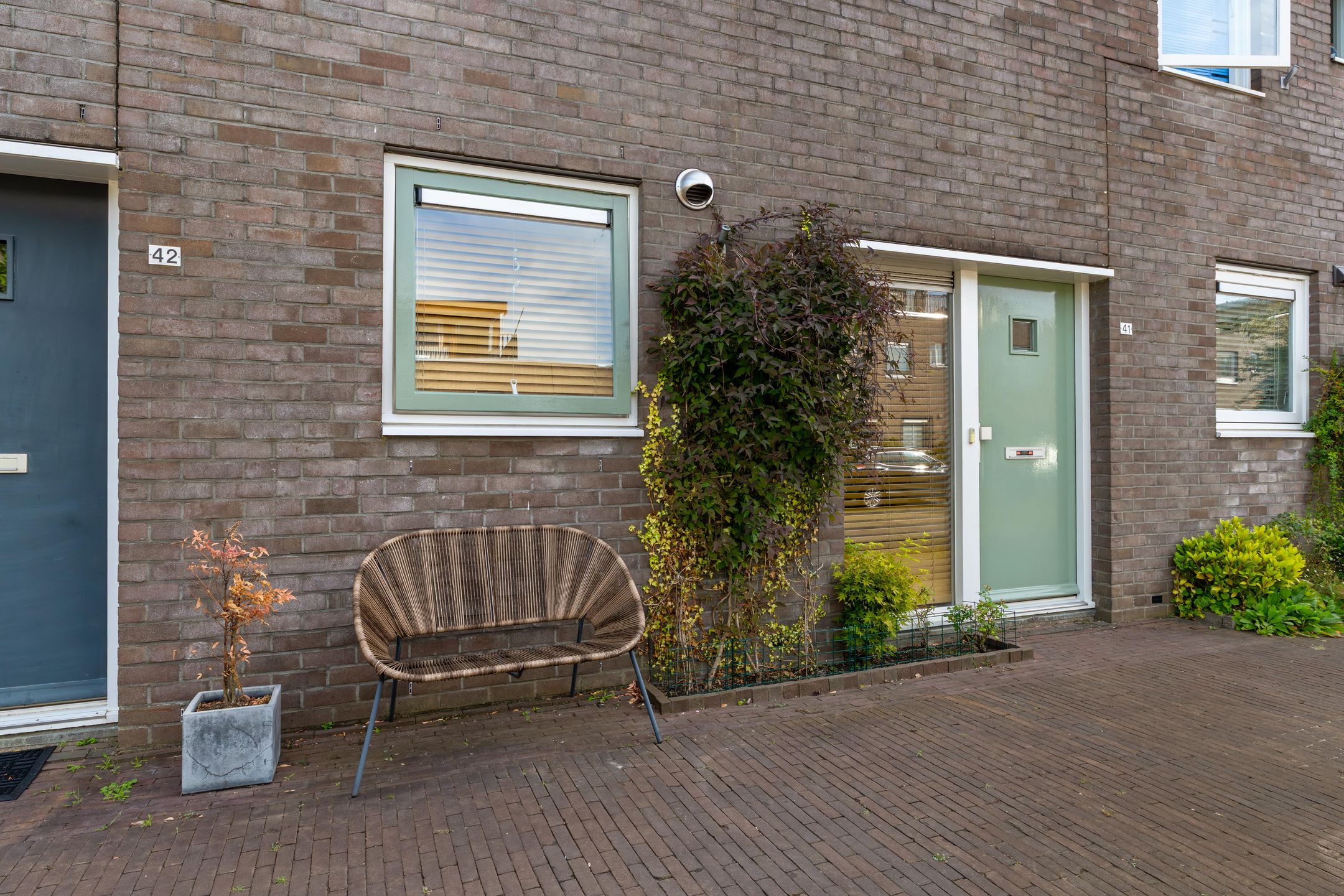 Photo 6 of Damsterwaard 41