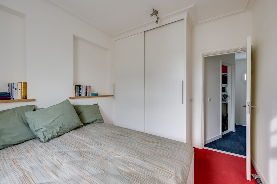 Photo 61 of Lanciersstraat 11