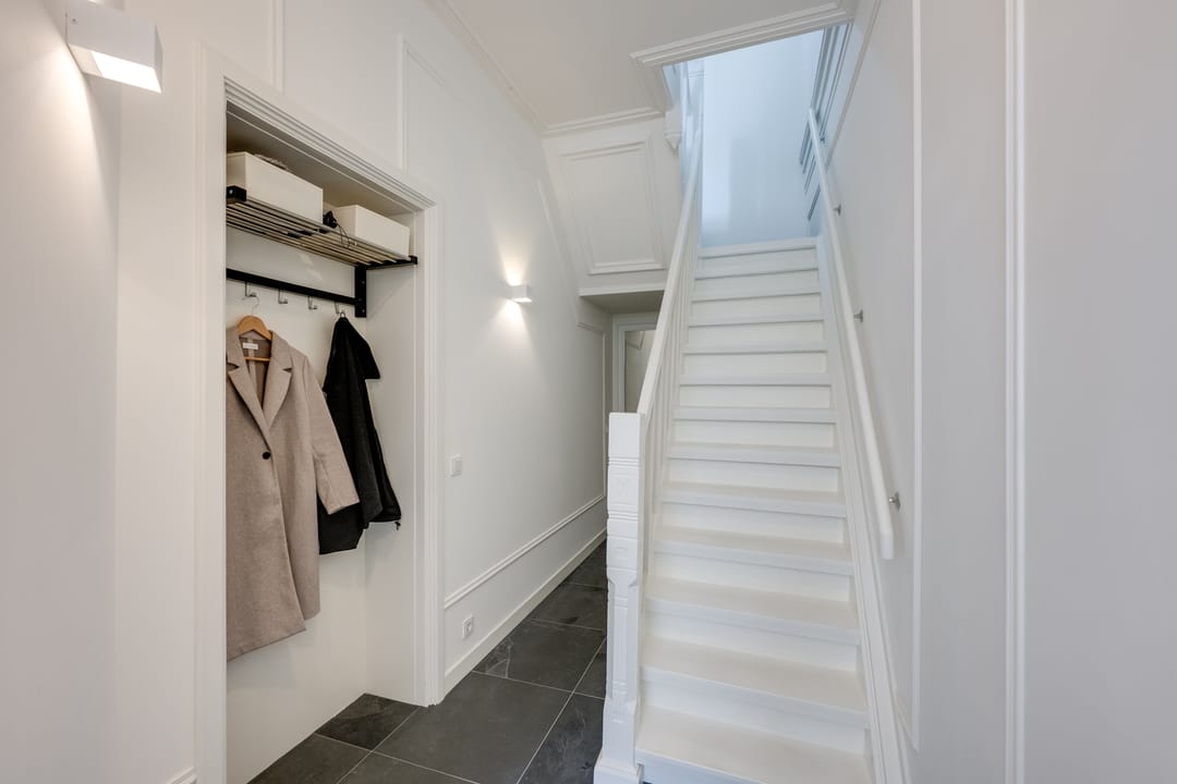 Photo 7 of Lanciersstraat 11