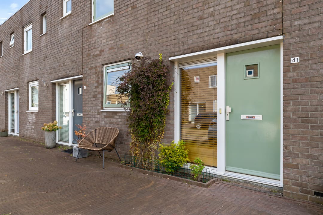 Photo 7 of Damsterwaard 41