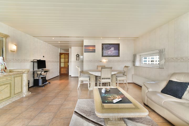Appartement te koop: Strevelsweg 862, Rotterdam