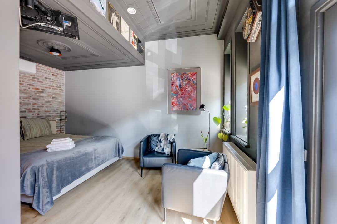Photo 41 of Lanciersstraat 11