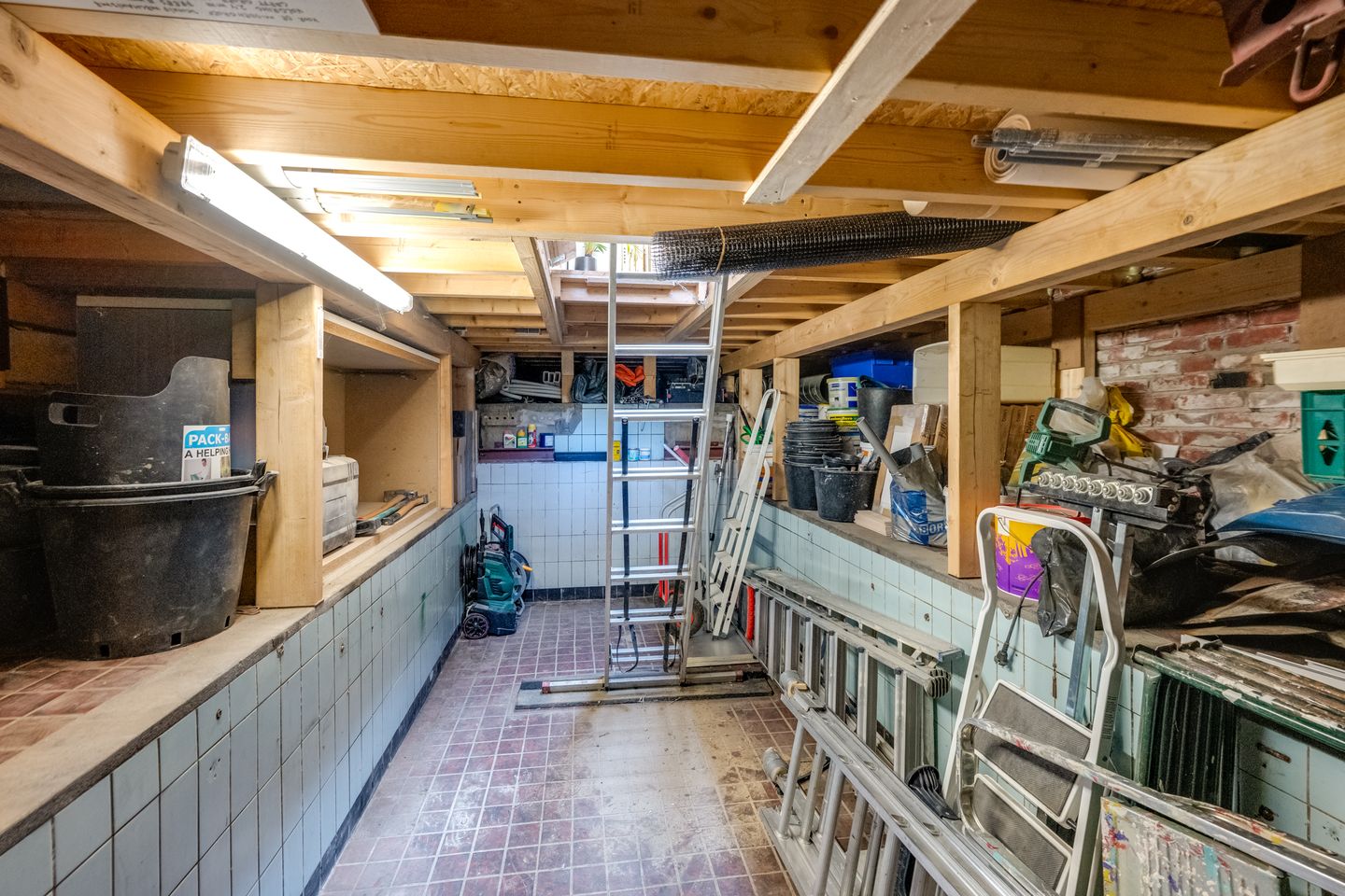 Photo 55 of Lanciersstraat 11