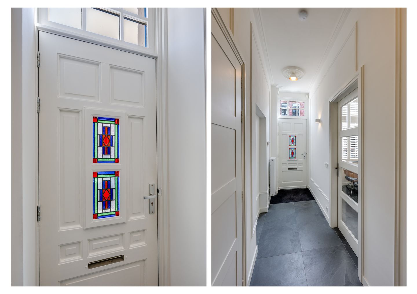 Photo 4 of Lanciersstraat 11