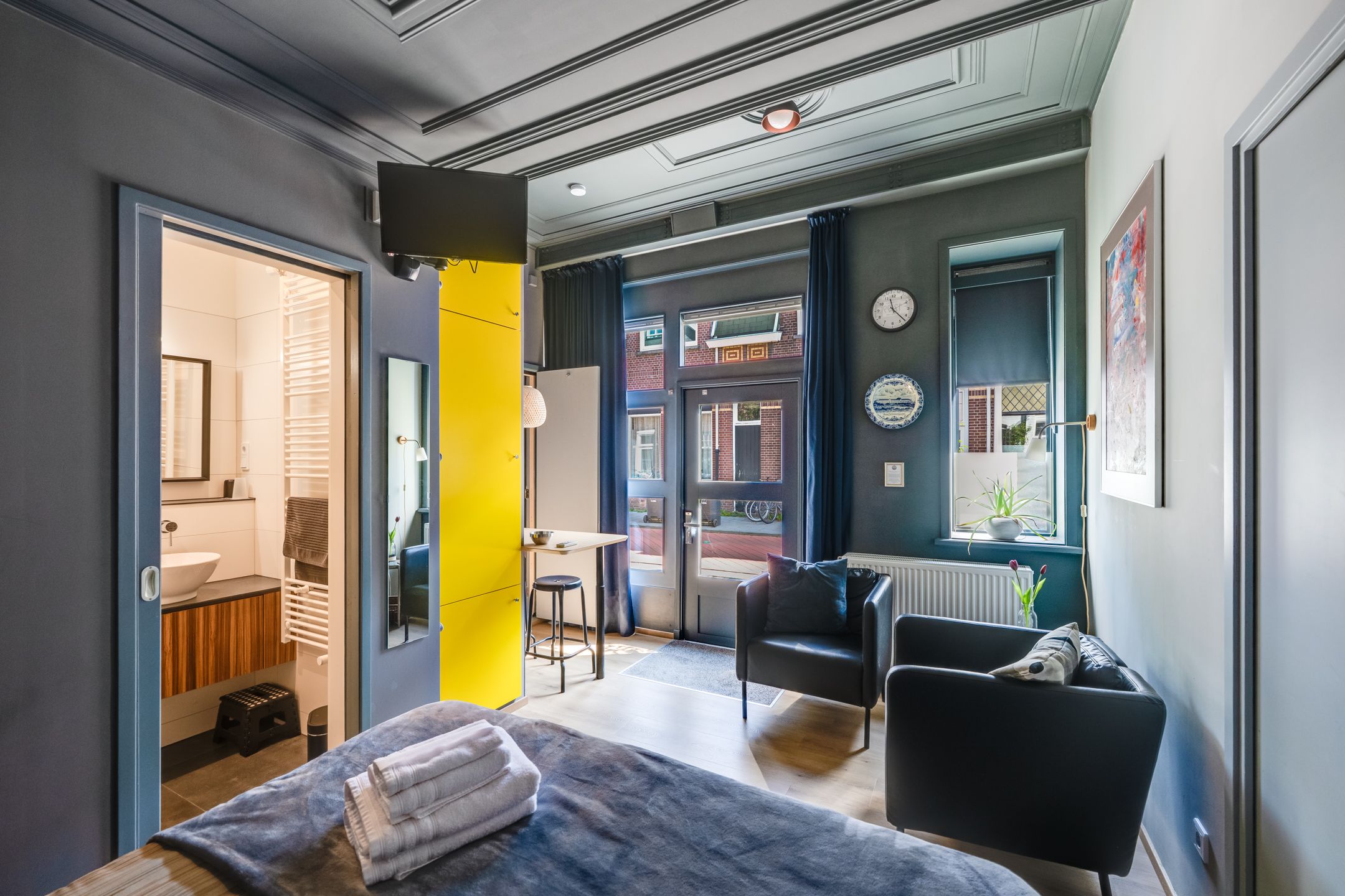 Photo 36 of Lanciersstraat 11