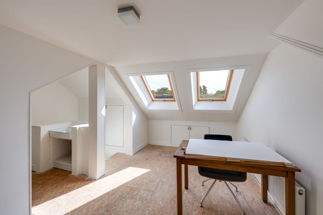 Photo 71 of Lanciersstraat 11