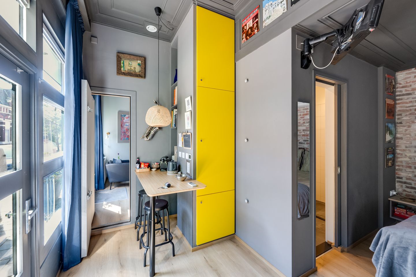 Photo 40 of Lanciersstraat 11