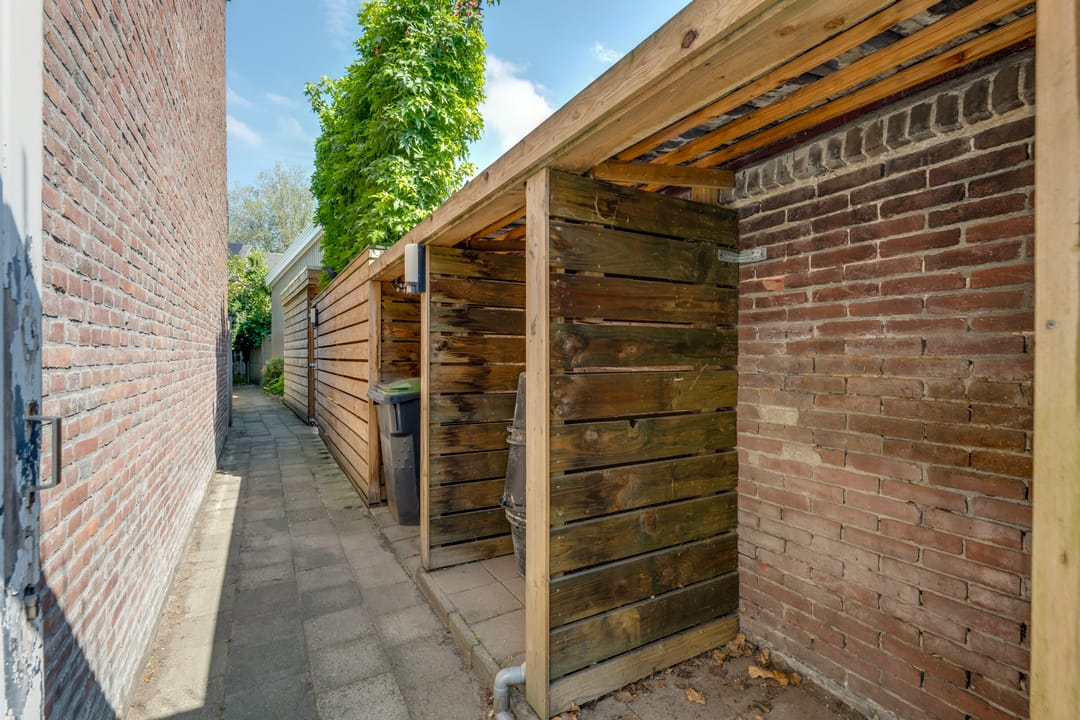 Photo 86 of Lanciersstraat 11
